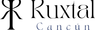 Logo de Kuxtal Cancún